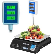 Bilancia Elettronica