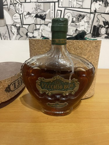Brandy vecchio 800 - vecchio,