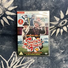 Super gran series - super,