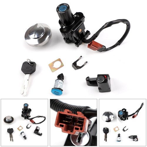 Interruttore accensione tappo