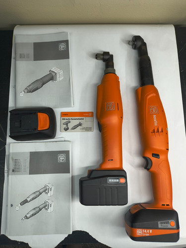 Fein impact drill asw18 - impact-drill, asw18-60-pc