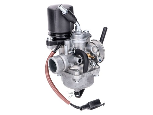 Carburatore oem per ksr - 12, mm