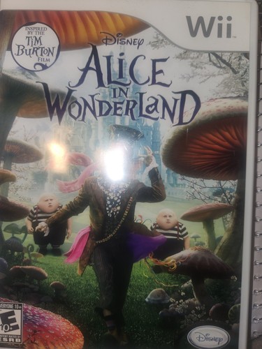 Alice nel paese delle - paese,