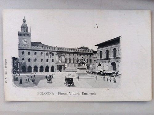 Bologna città - bologna,