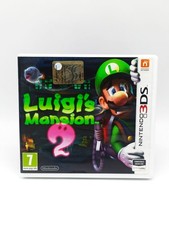 Luigi's Mansion 2 - 3DS - ITA