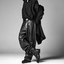 Pantalone uomo ZARA x STEVEN