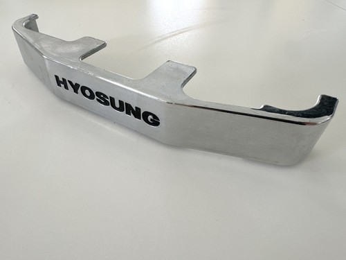 Hyosung 125 comet - hyosung, n