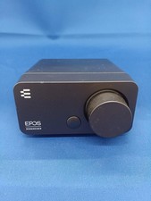 Scheda audio Epos GSX 300