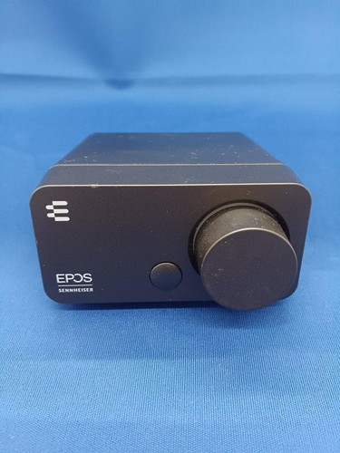 Scheda audio epos - scheda,