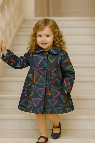 Design anni cappotto - design,