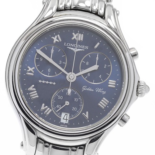 Orologio uomo longines golden - orologio,