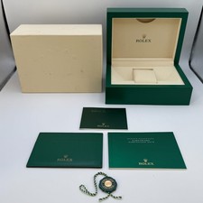 Rolex Original Submariner