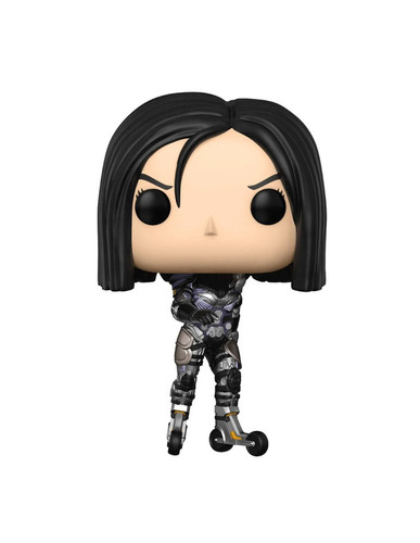 Battle angel alita - angel,