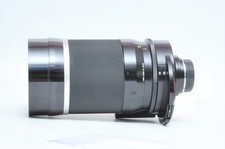 Nikon Nikkor 1000 mm f/11 teleobiettivo reflex obiettivo a specchio