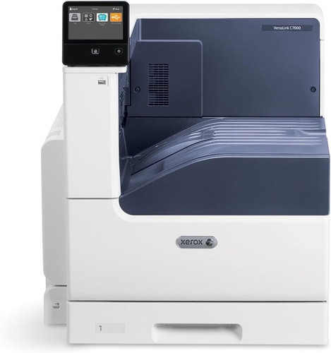 Versalink c7000dn 35ppm - versalink, a3