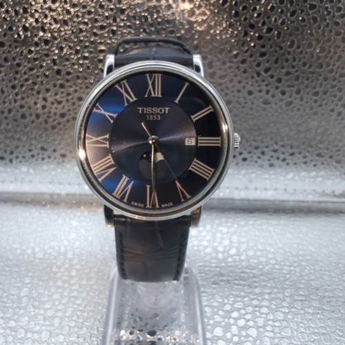 Orologio tissot t122423a fasi - tissot,