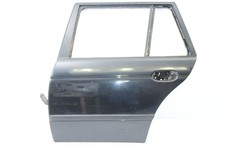 Porta sul retro a sinistra BMW