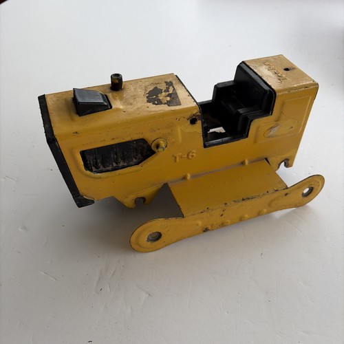 Vintage tonka trencher - tonka,