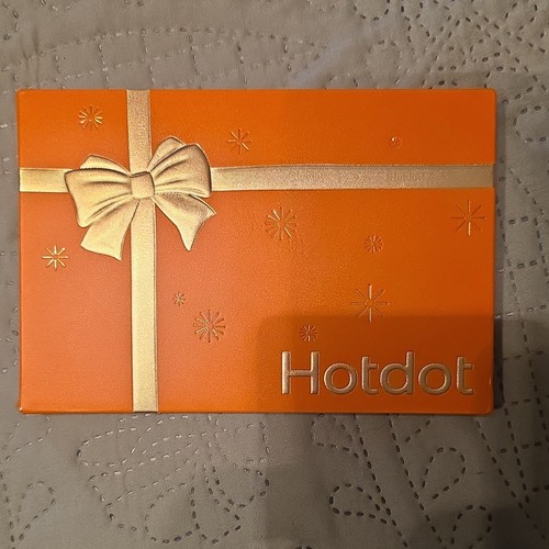 Hotdot scaldamani ricaricabile - hotdot,