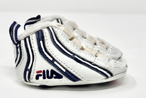 Vintage 1996 fila stack - 1996,