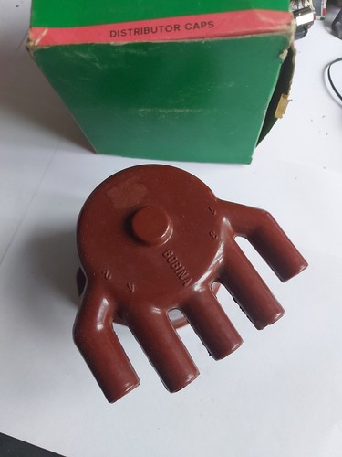 Calotta spinterogeno fiat 124 - spinterogeno,