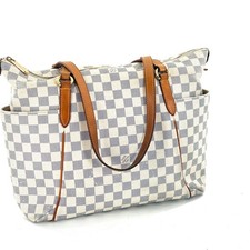 Borsa Louis Vuitton Damier