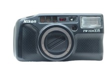 Nikon Teleobiettivo Zoom 105mm