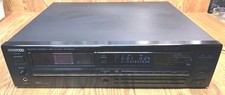 Vtg 1992 Kenwood DP-M6640