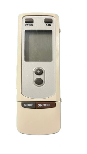 Telecomando per climatizzatore