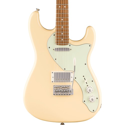 Squier paranormal stratocaster - squier,
