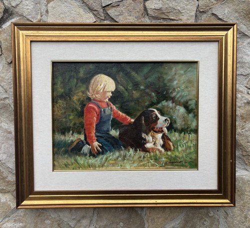 Quadro amici aldo - -amici-,