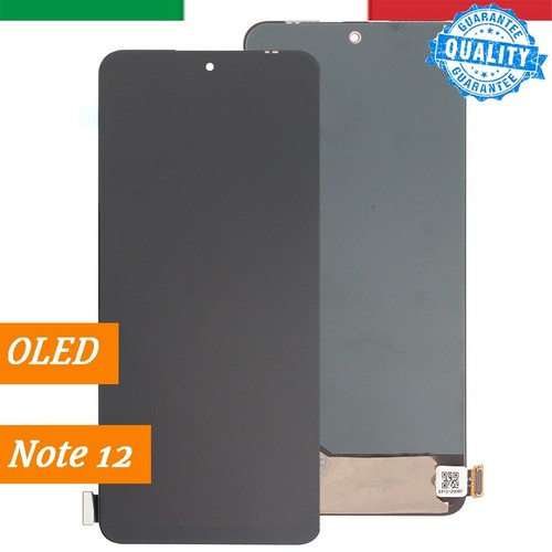 Display schermo lcd oled touch - schermo,