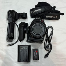 Canon EOS C100 Mark II 974216