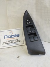 PULSANTIERA ALZACRISTALLI