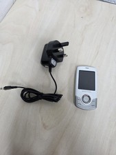 Samsung GT-S3100 Telephono