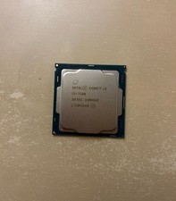 Intel Core i3-7100 3,9GHz LGA1150 Dual-Core Processore (BX80677I37100)