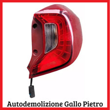 Fanale posteriore DX destro KIA Picanto 2024 ja 1.0 2017 2018 2019 2023 2025