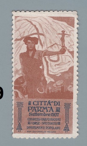 Er6819 città parma - città, di