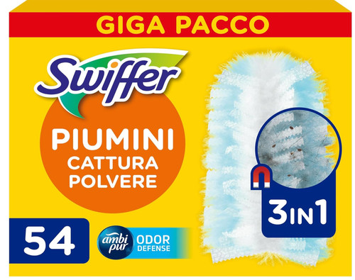 Swiffer duster piumini - duster,