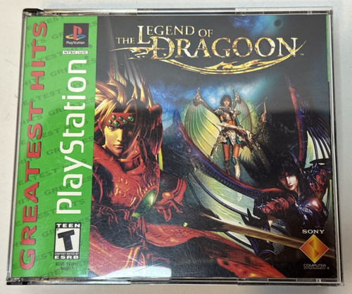 Vintage 2001 the legend - 2001, of