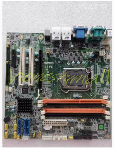 Test advantech aimb - a1, aimb-584