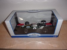 1:18 MCG Model Car Group 1966