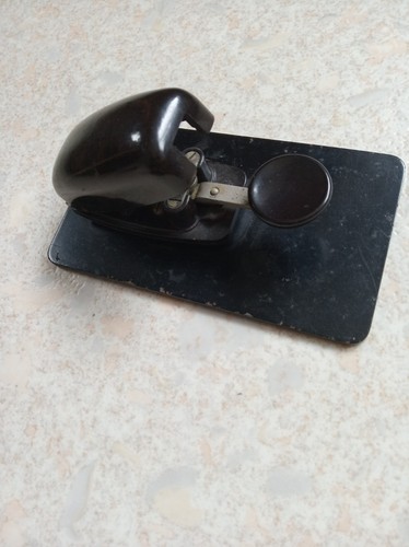 Manipulateur key clé - manipulateur, cw