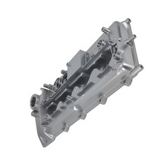 Coperchio Valvola Diesel per