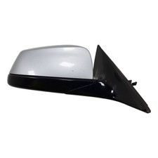 BMW 520d M Sport Touring 2010