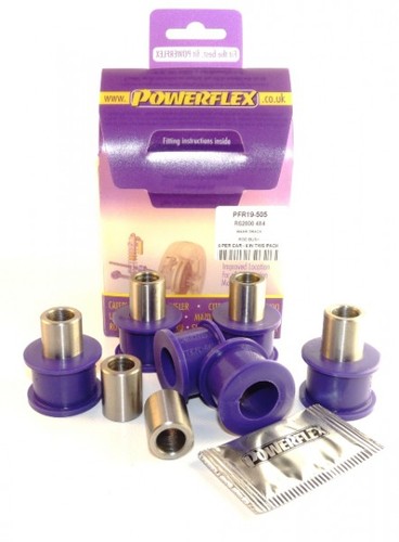 Powerflex per ford escort - per,
