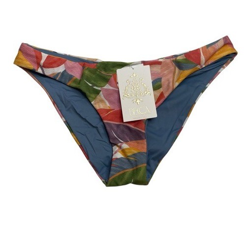 Becca bora slip bikini - becca,