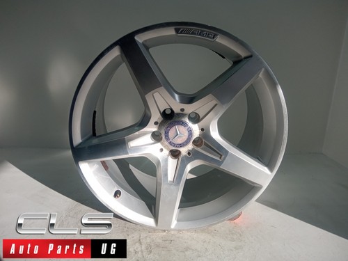 Pezzo cerchio lega 19 - cerchio,