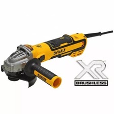 Smerigliatrice Brushless 125mm 1700W - Dewalt DWE4357-QS