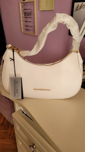 Borsa donna roccobarocco - borsa,